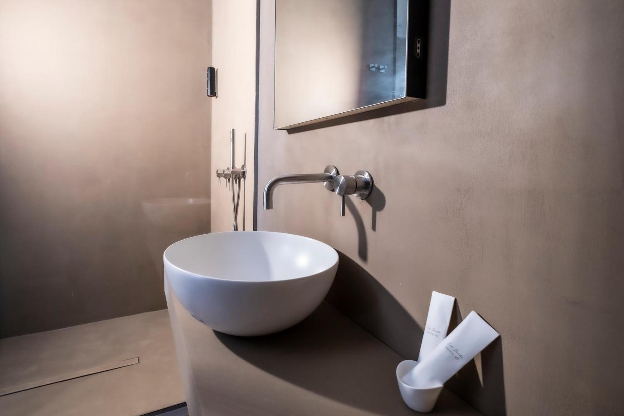 Amorgiu Luxury Suites Palermo Kültér fotó