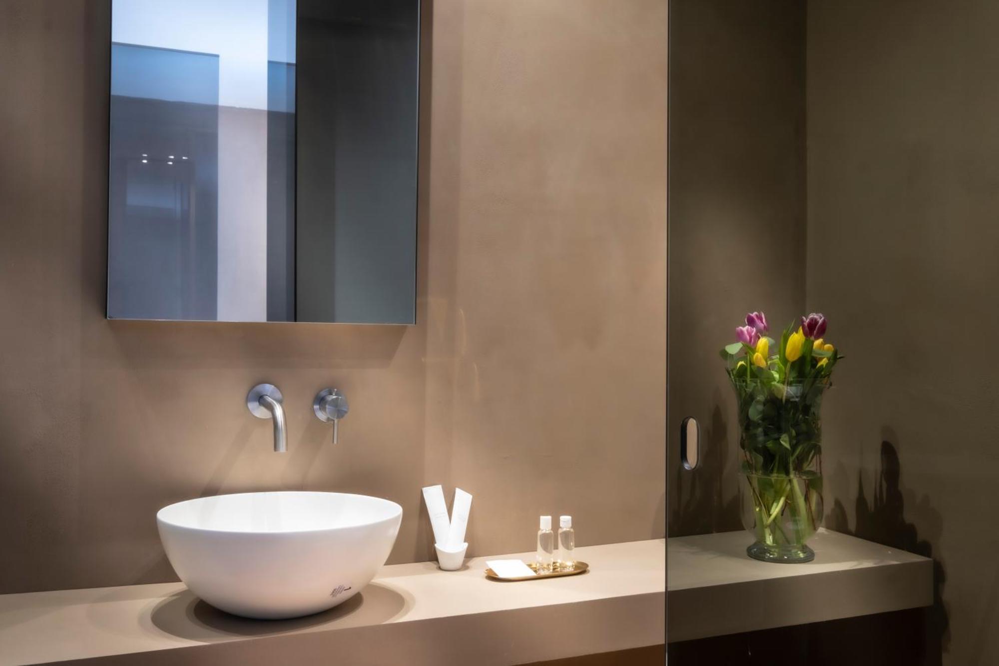Amorgiu Luxury Suites Palermo Kültér fotó