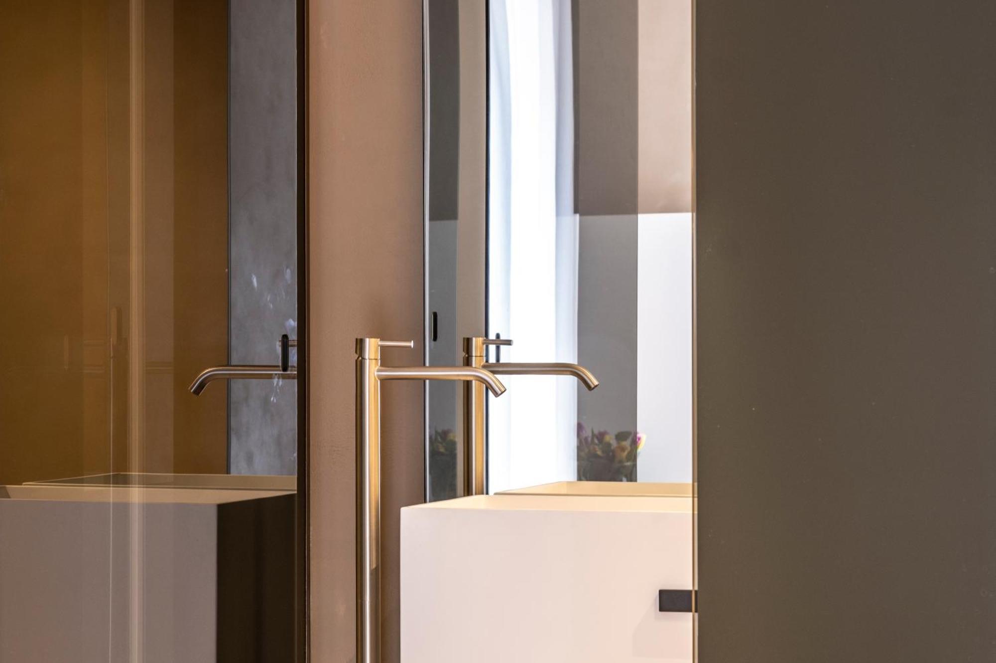 Amorgiu Luxury Suites Palermo Kültér fotó