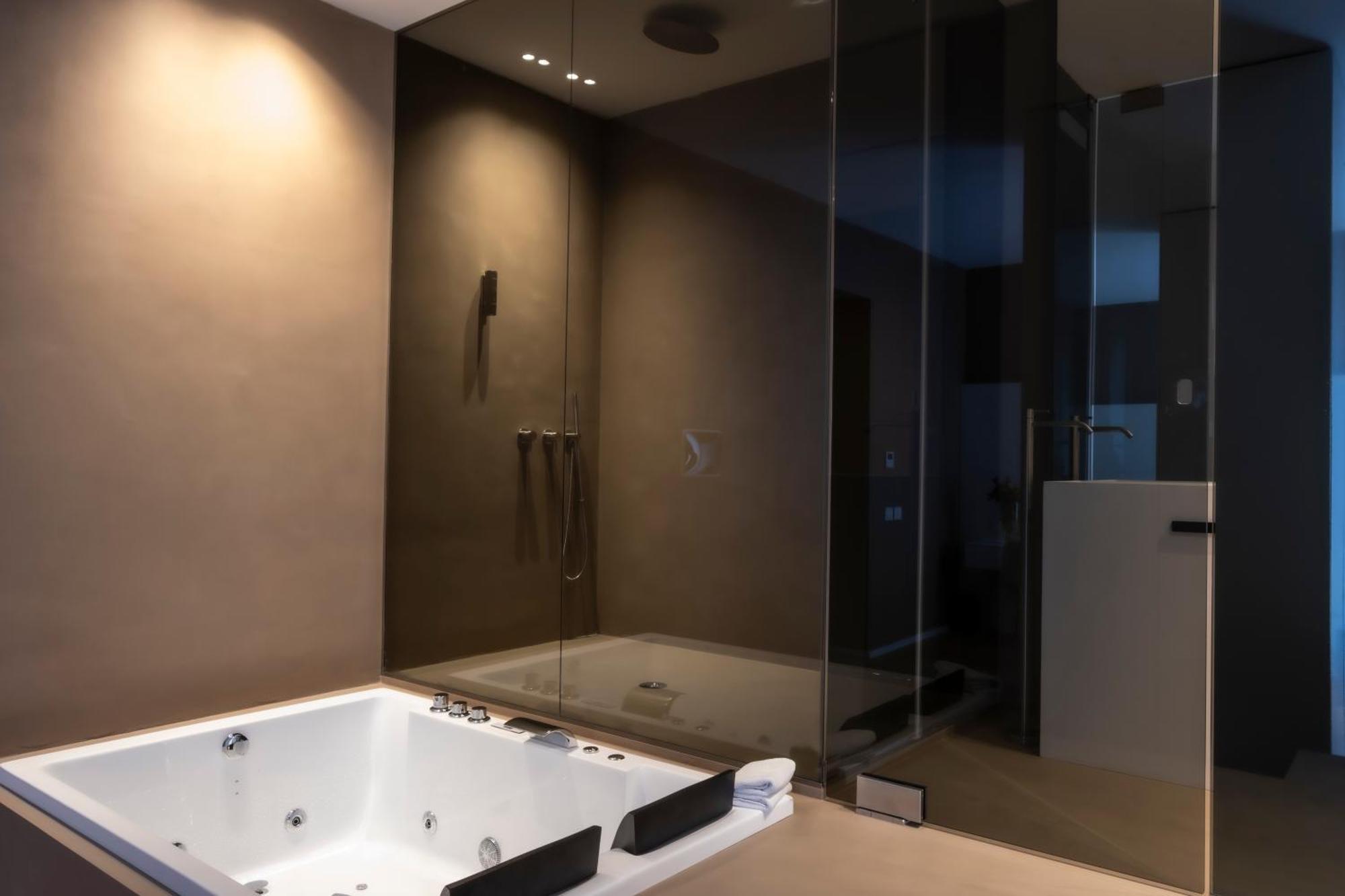 Amorgiu Luxury Suites Palermo Kültér fotó