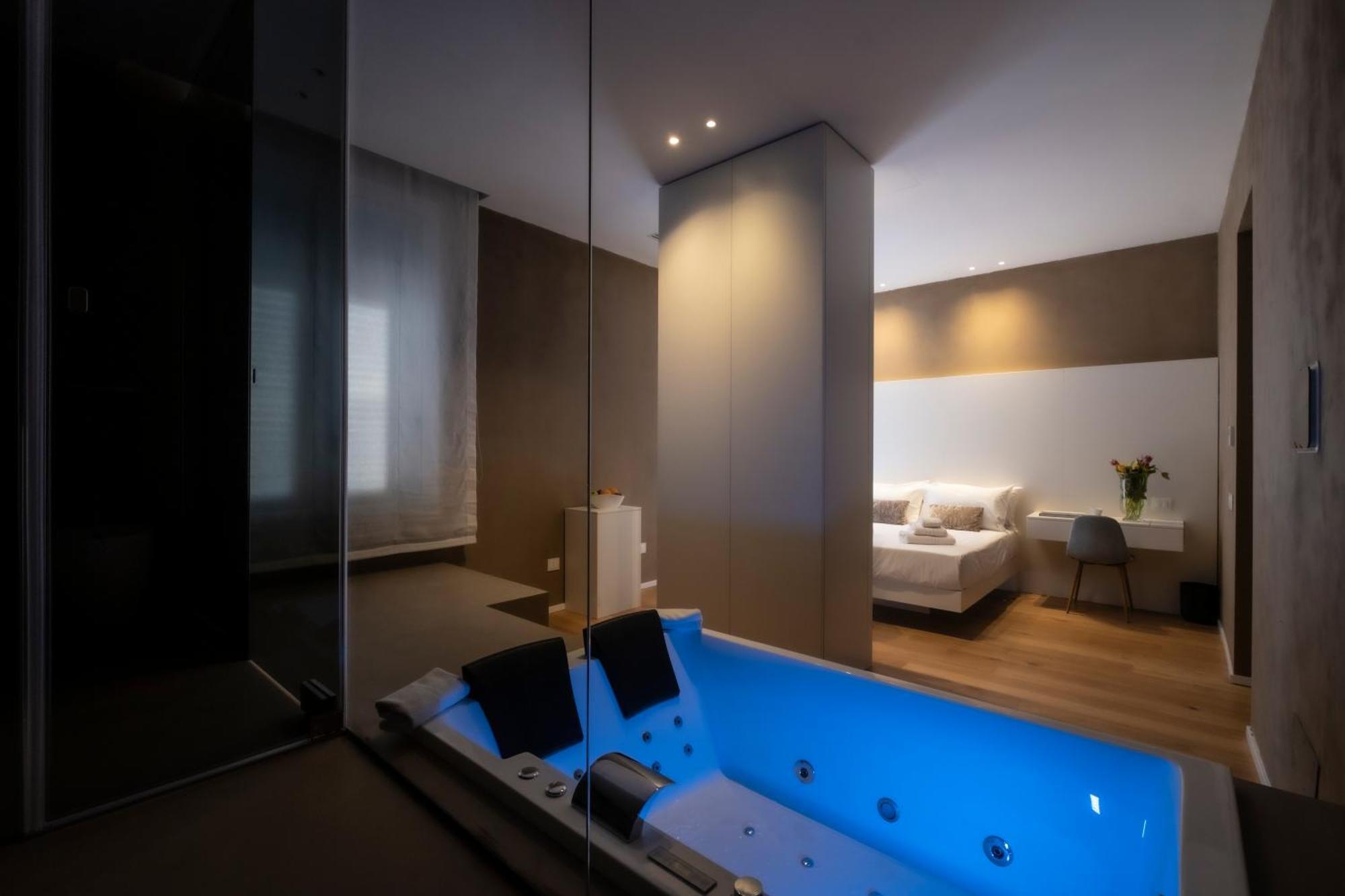 Amorgiu Luxury Suites Palermo Kültér fotó