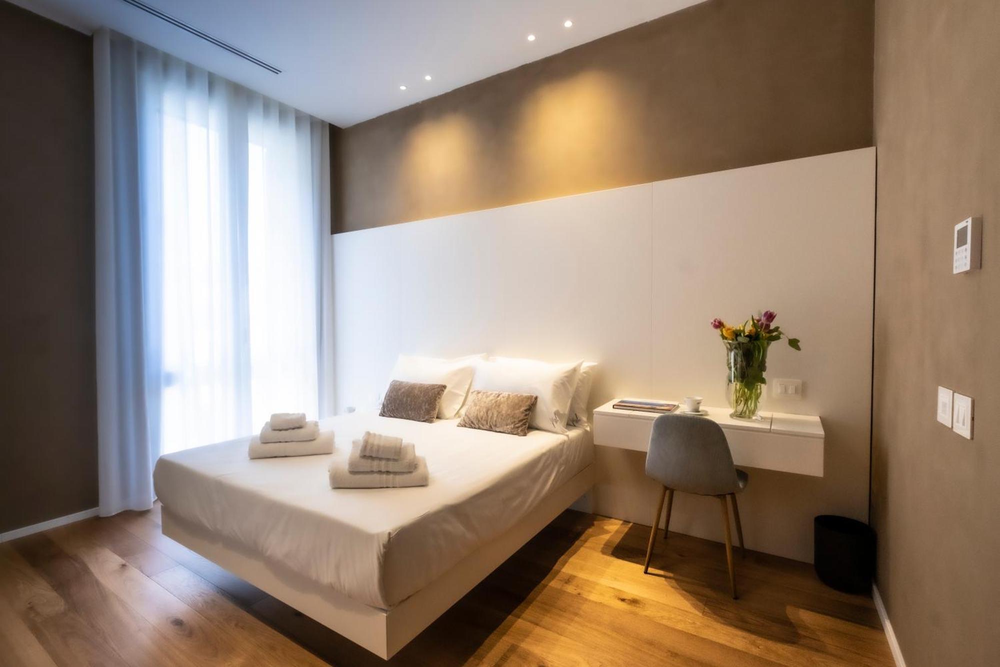 Amorgiu Luxury Suites Palermo Kültér fotó