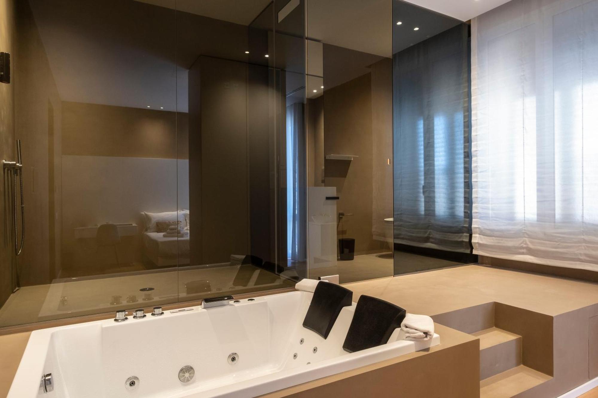 Amorgiu Luxury Suites Palermo Kültér fotó