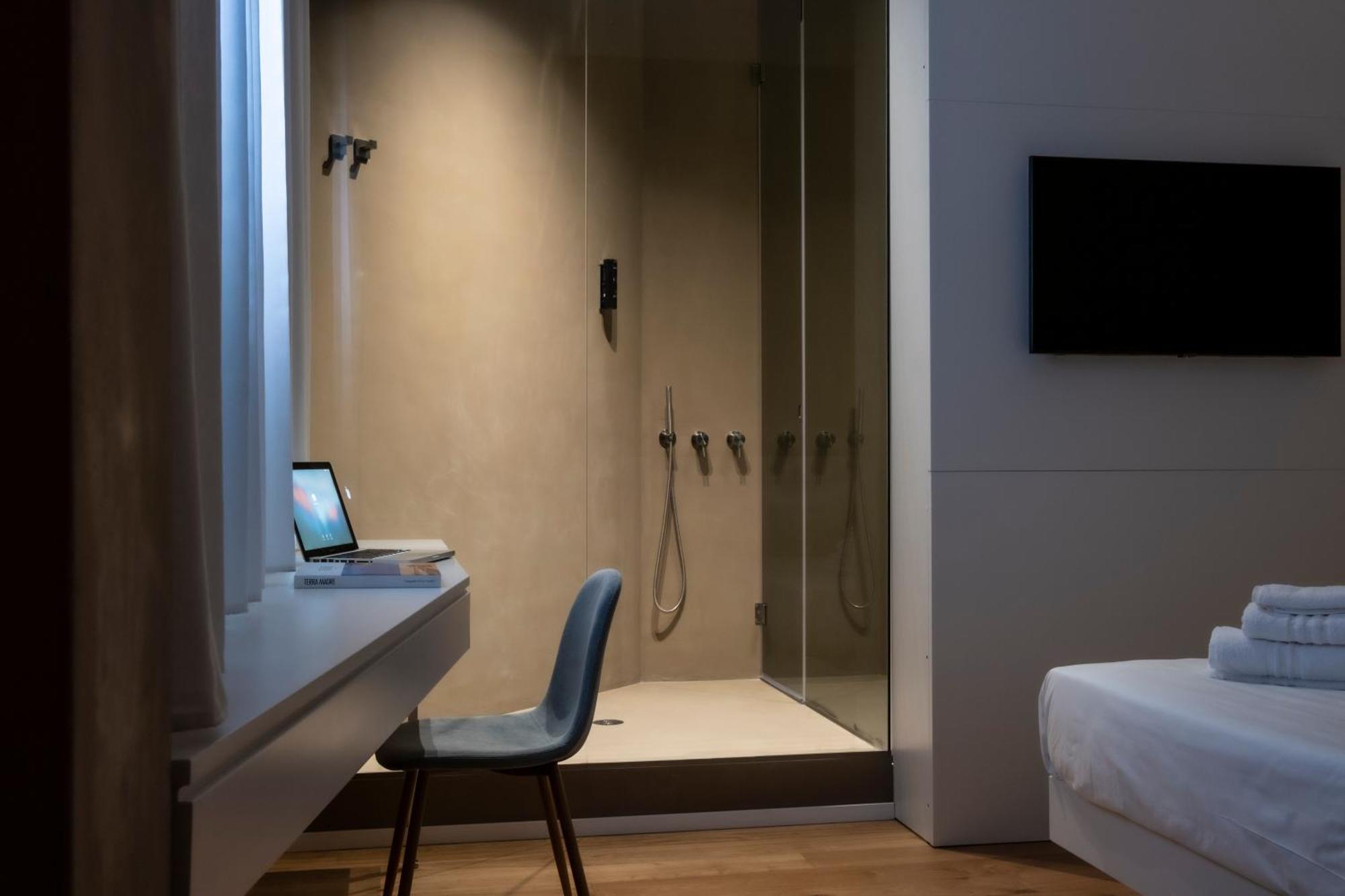 Amorgiu Luxury Suites Palermo Kültér fotó