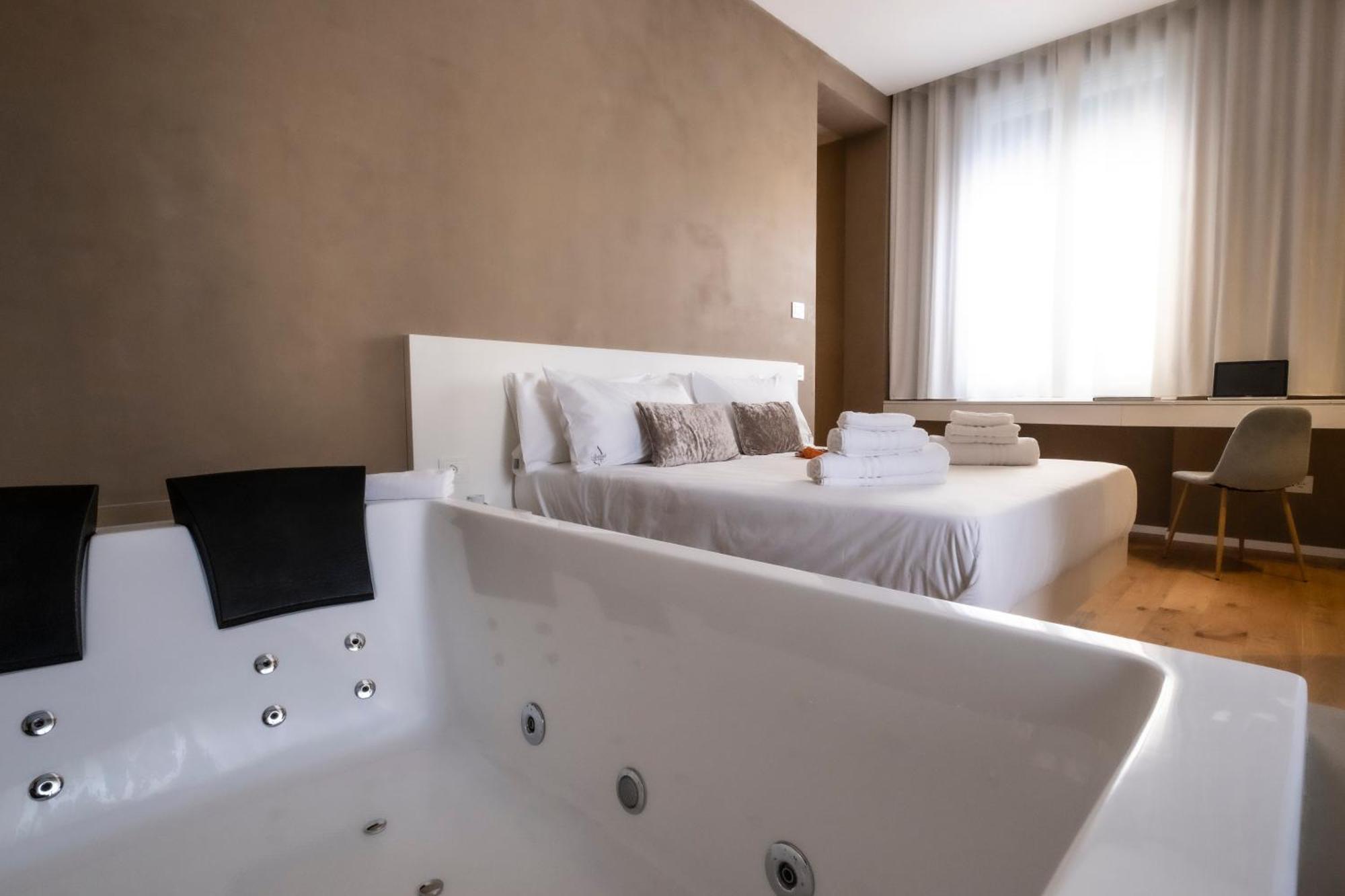 Amorgiu Luxury Suites Palermo Kültér fotó