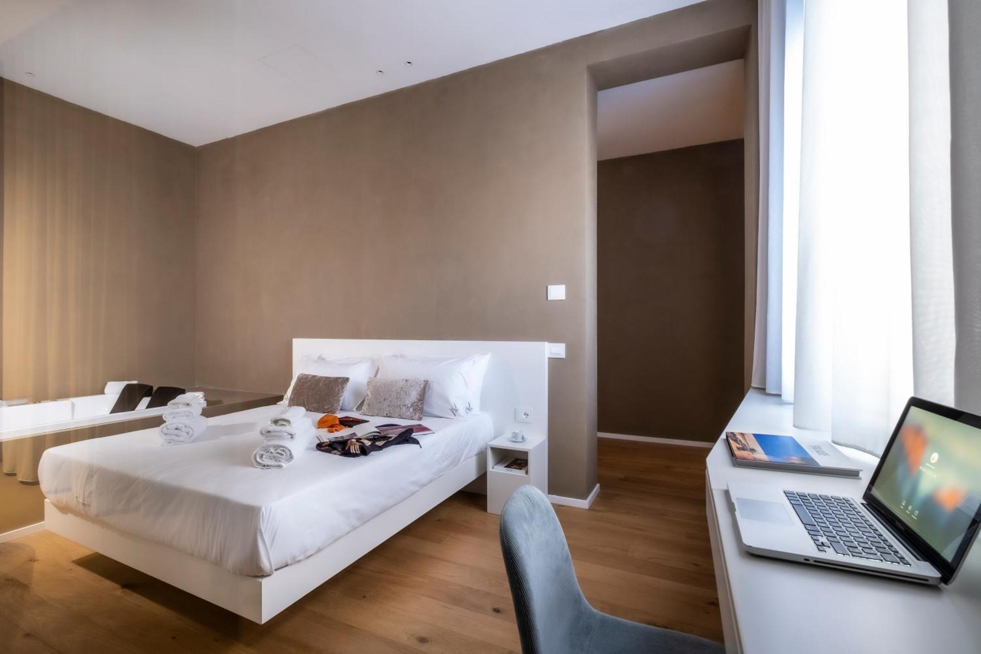 Amorgiu Luxury Suites Palermo Kültér fotó
