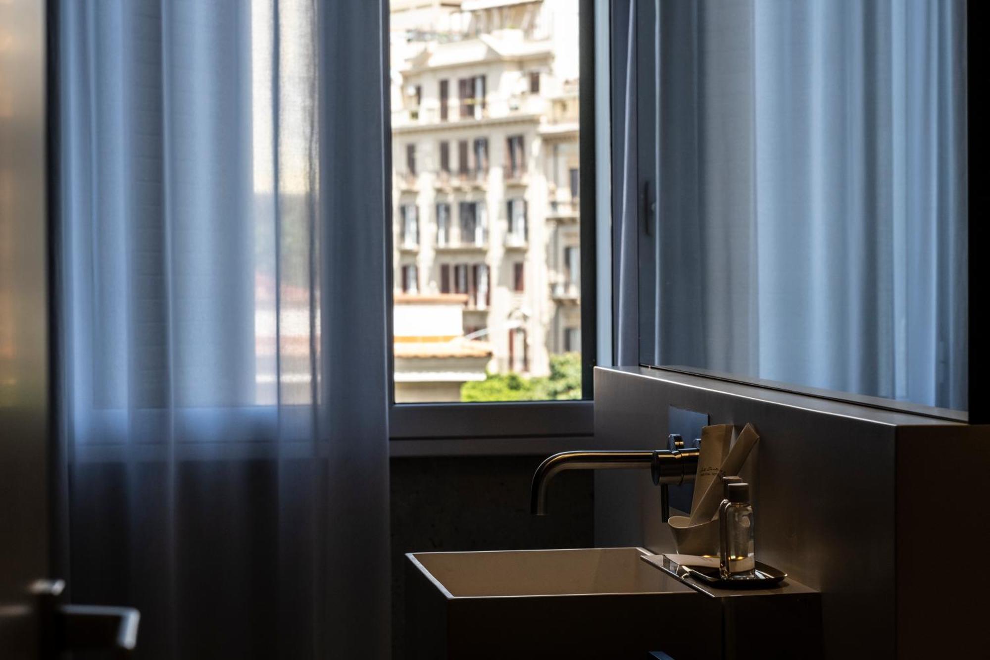 Amorgiu Luxury Suites Palermo Kültér fotó