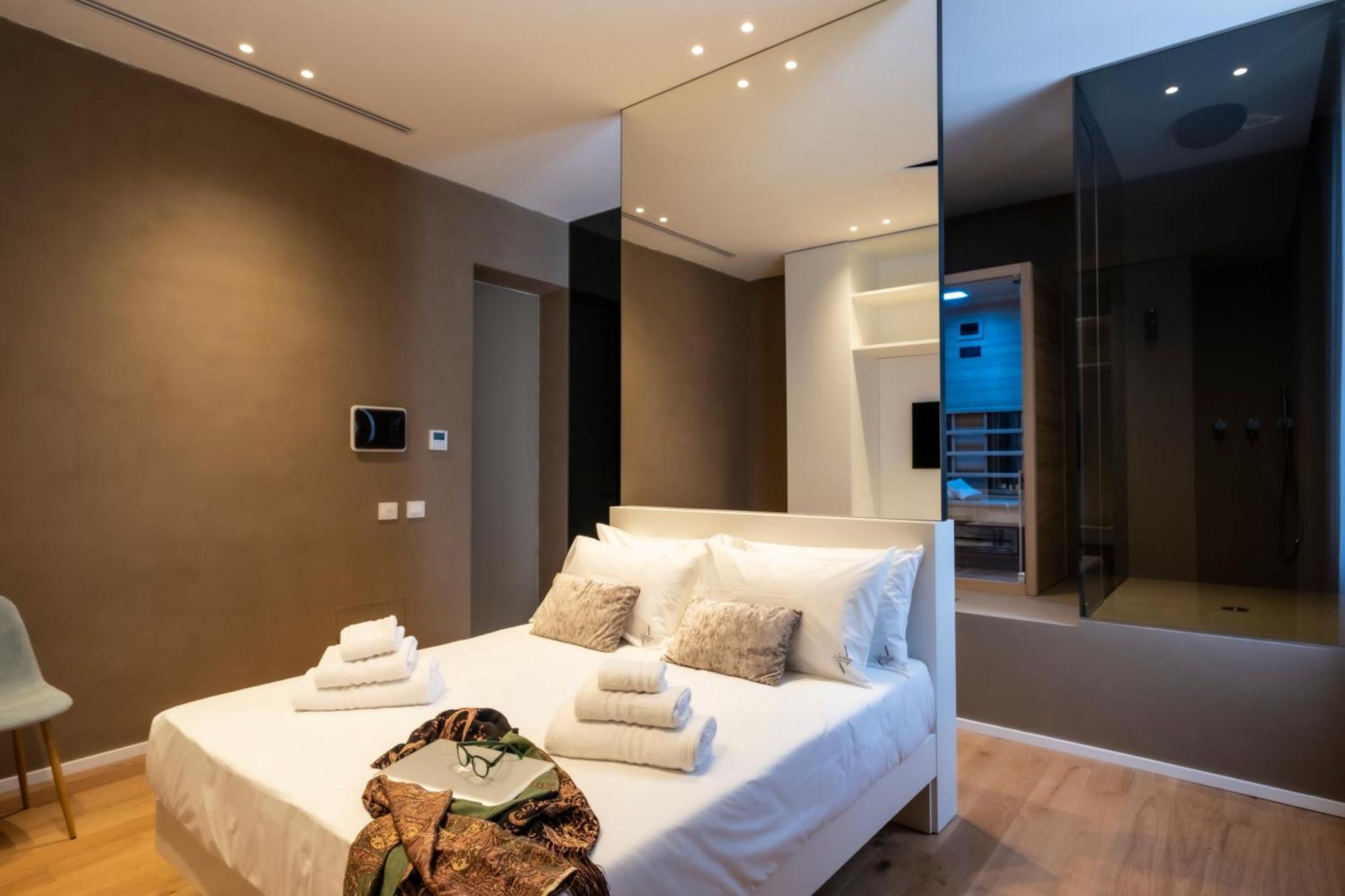 Amorgiu Luxury Suites Palermo Kültér fotó