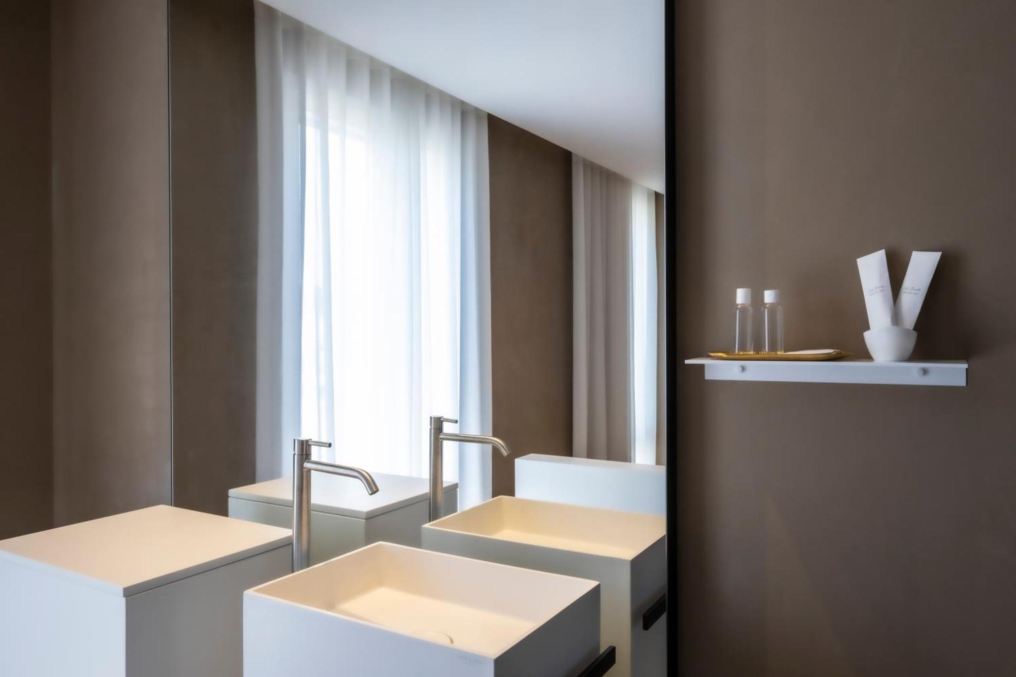 Amorgiu Luxury Suites Palermo Kültér fotó
