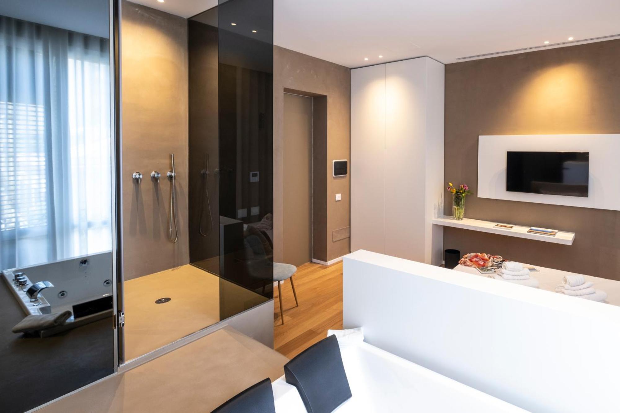 Amorgiu Luxury Suites Palermo Kültér fotó