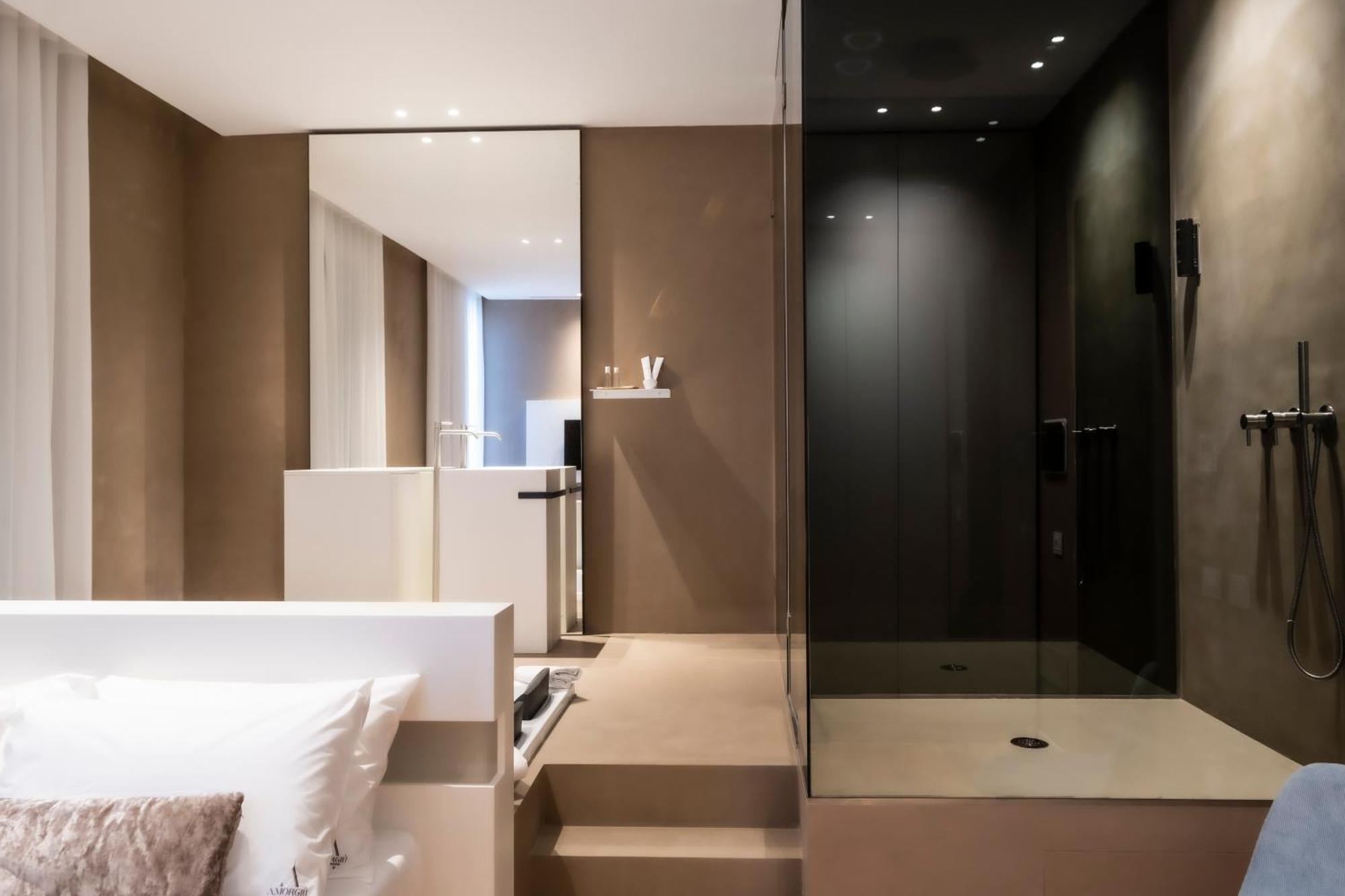Amorgiu Luxury Suites Palermo Kültér fotó