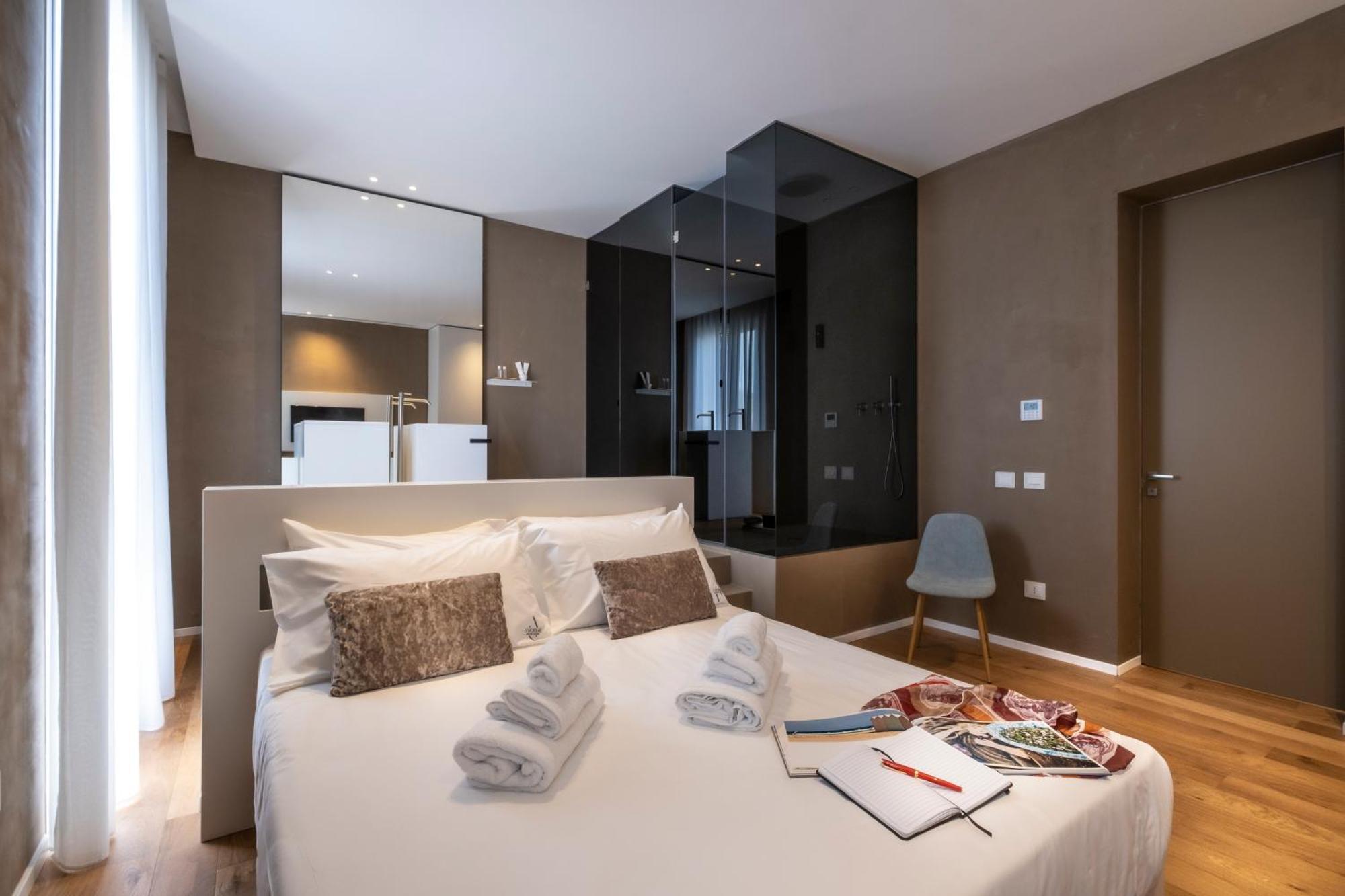 Amorgiu Luxury Suites Palermo Kültér fotó