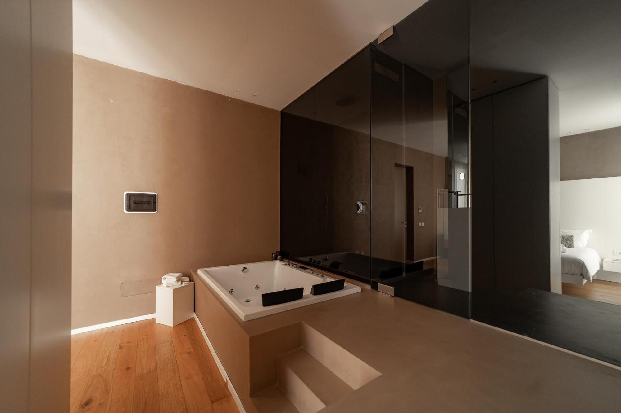 Amorgiu Luxury Suites Palermo Kültér fotó