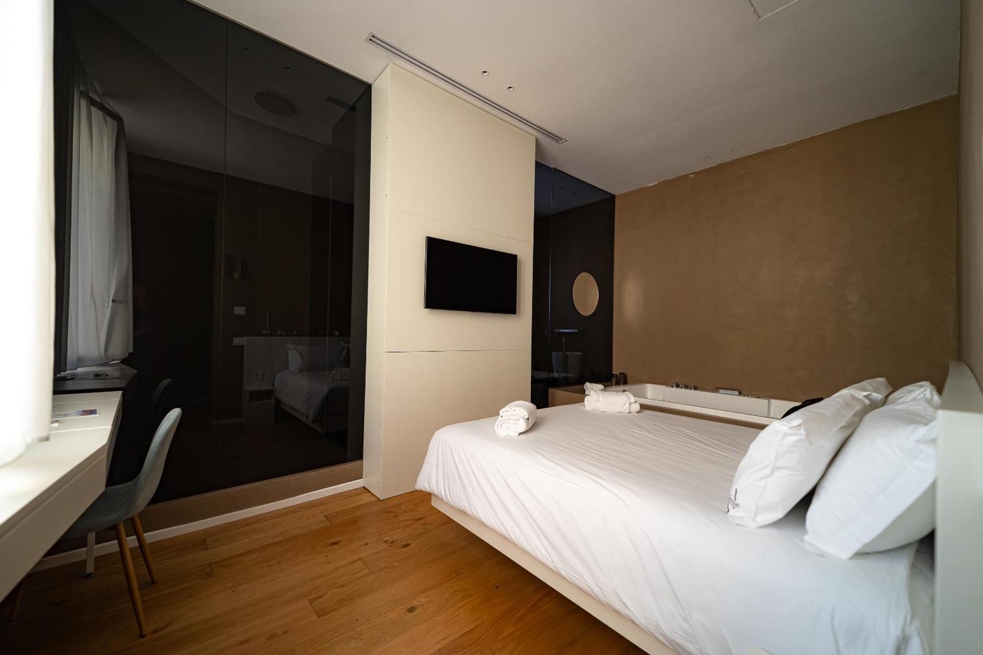 Amorgiu Luxury Suites Palermo Kültér fotó